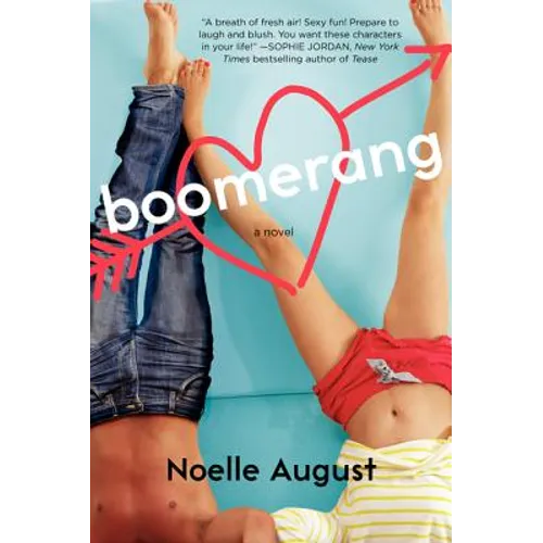 Boomerang