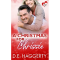 A Christmas for Chrissie: a later in life Christmas romantic comedy