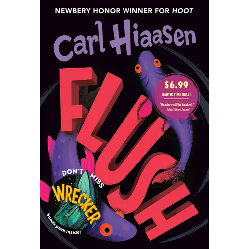Flush