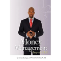 Money Management: Easy as 1, 2, 3