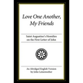 Love One Another, My Friends