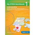 My STEM Workbook 1