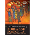 The Oxford Handbook of Africa and Economics: Volume 1: Context and Concepts