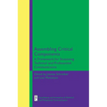 Assembling Critical Components: A Framework for Sustaining Technical and Professional Communication Edition