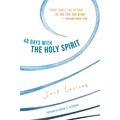40 Days with the Holy Spirit: Fresh Air for Every Day