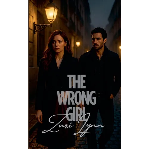 The Wrong Girl