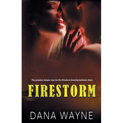 Firestorm