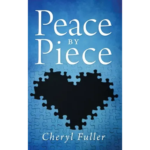 Peace by Piece