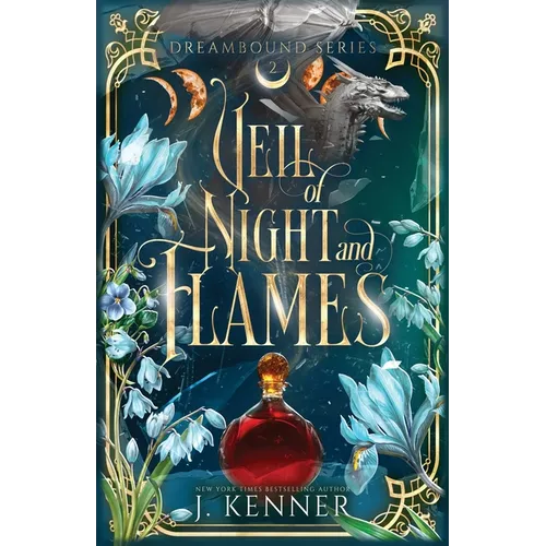Veil of Night & Flames