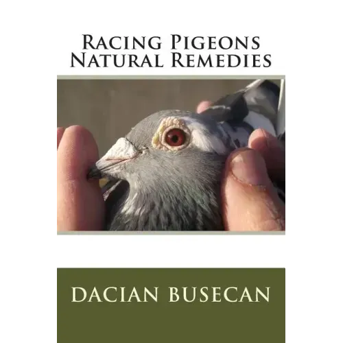 Racing Pigeons Natural Remedies