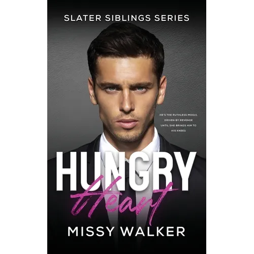 Hungry Heart