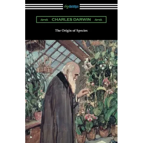 The Origin of Species