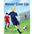 Never Give Up
