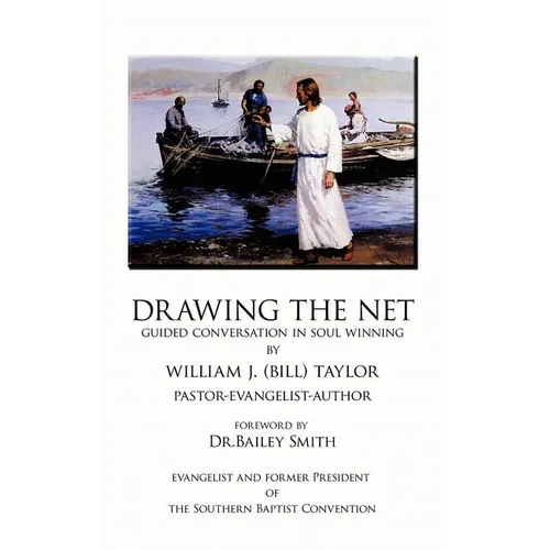 Drawing The Net
