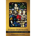 Family Portraits: Character Studies in 1 and 2 Samuel