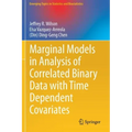 Marginal Models in Analysis of Correlated Binary Data with Time Dependent Covariates