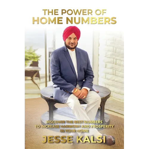 The Power of Home Numbers