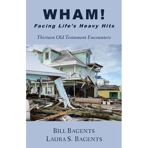 WHAM! Facing LIfe's Heavy Hits: Thirteen Old Testament Encounters