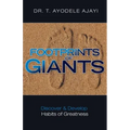 Footprints of Giants