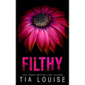 Filthy: A small-town bodyguard romance.