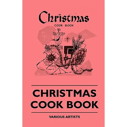 Christmas Cook Book