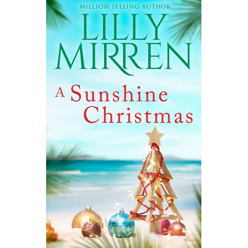 A Sunshine Christmas