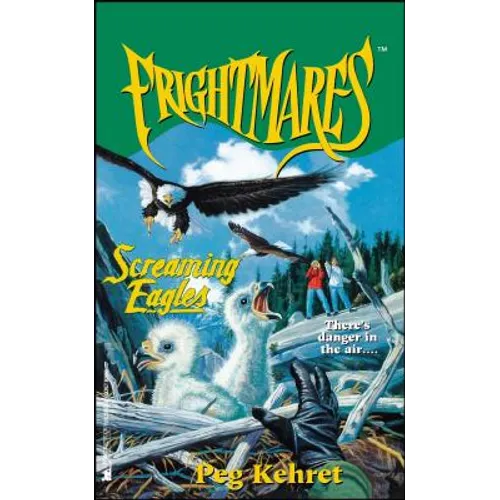 Screaming Eagles