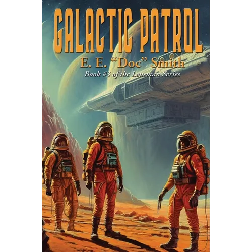 Galactic Patrol