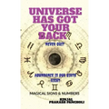 Universe Has Got Your Back