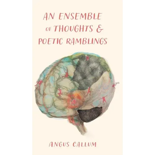 An Ensemble of Thoughts & Poetic Ramblings