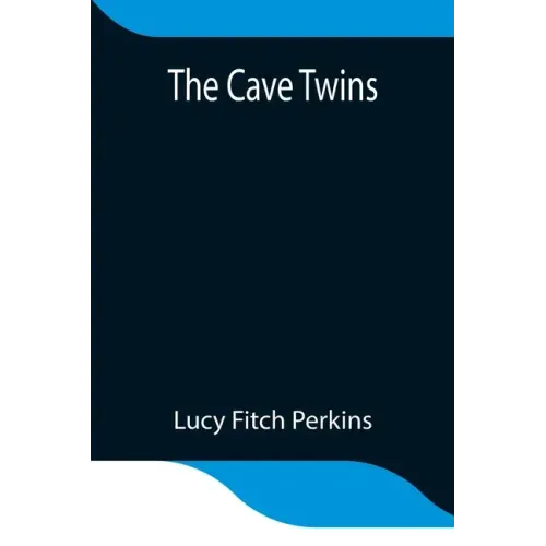 The Cave Twins