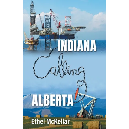 Indiana Calling Alberta