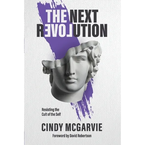 The Next Revolution: Resisting the Cult of the Self