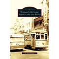 Buffalo's Historic Streetcars and Buses