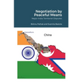 Negotiation by Peaceful Means: Nepo-India Territorial Disputes