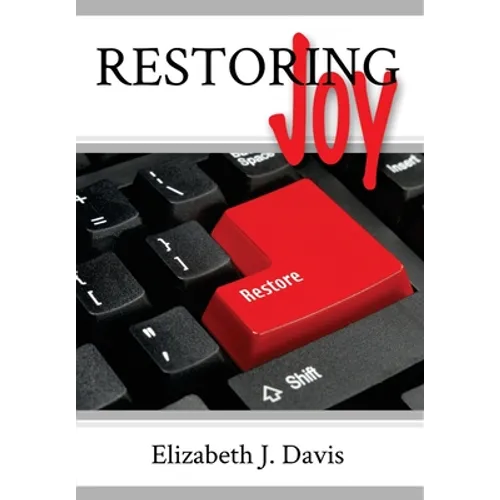 Restoring Joy