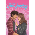 Just Joshing