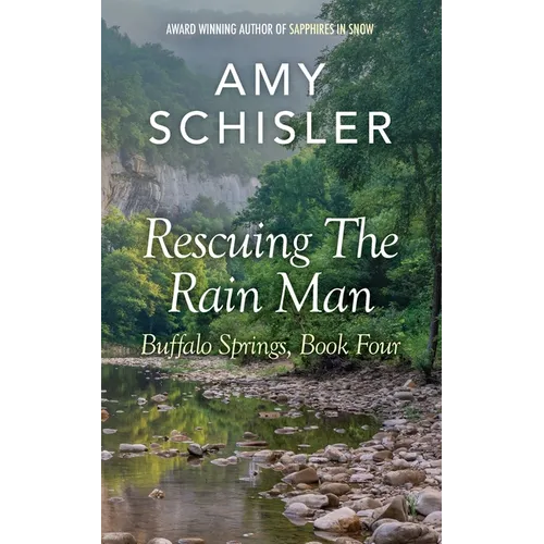 Rescuing the Rain Man