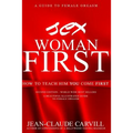 Sex; Woman First