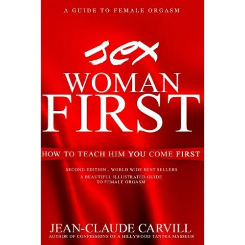 Sex; Woman First