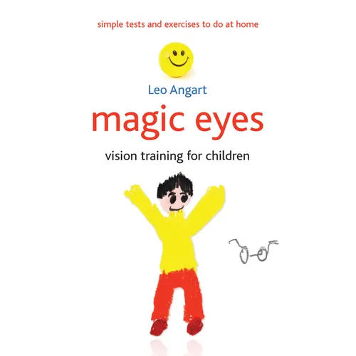Magic Eyes: Vision Training for Children