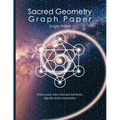 Sacred Geometry Graph Paper: Single-Sided: Draw Your Own Sacred Symbols, Figures and Mandalas