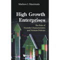 High Growth Enterprises