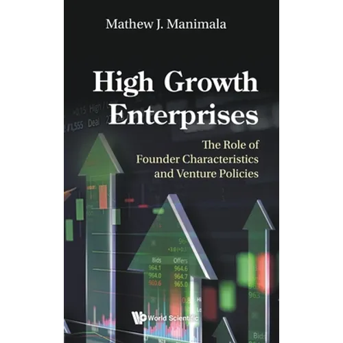 High Growth Enterprises