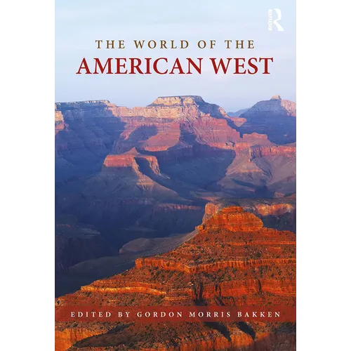 The World of the American West