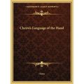 Cheiro's Language of the Hand