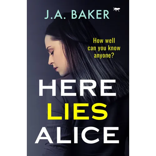 Here Lies Alice