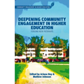 Deepening Community Engagement in Higher Education: Forging New Pathways