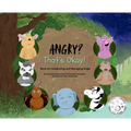 Angry? That's Okay!: A Book on Recognizing and Managing Anger