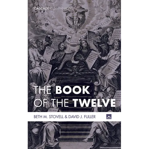The Book of the Twelve